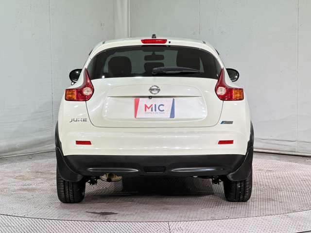 Nissan JUKE 2012 6497592-5