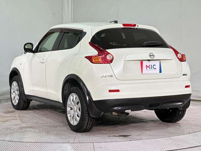 Nissan JUKE 2012 6497592-6