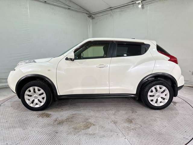 Nissan JUKE 2012 6497592-7
