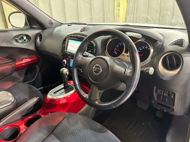 Nissan JUKE 2012 6497592-8