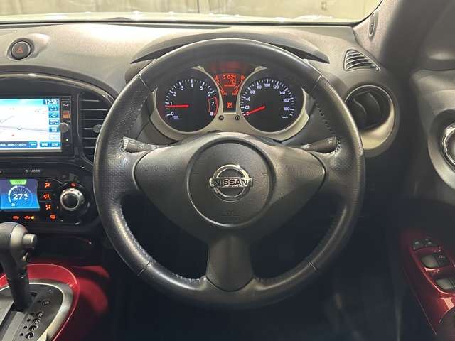 Nissan JUKE 2012 6497592-9