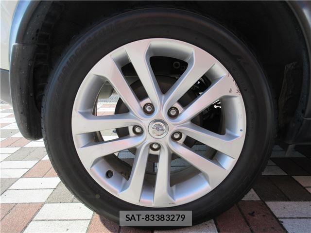 Nissan JUKE 2010 6498077-10