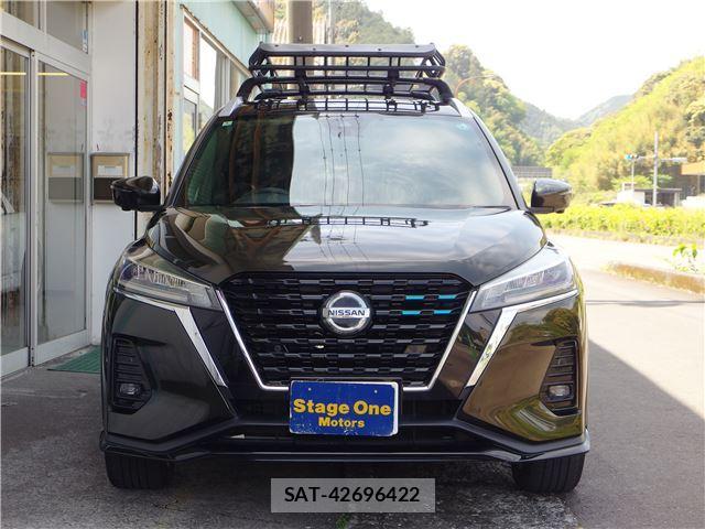 Nissan KICKS 2022 6498440-0