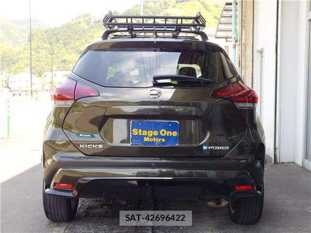 Nissan KICKS 2022 6498440-1