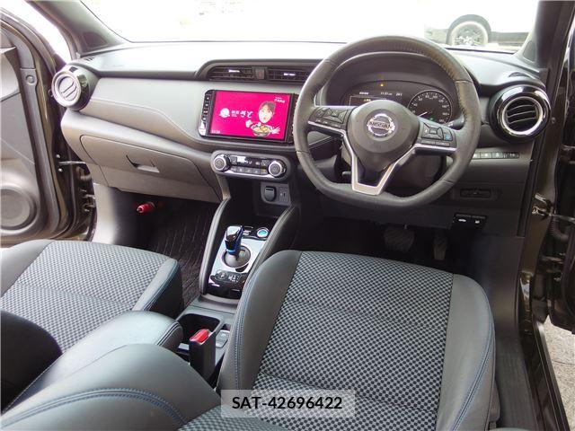 Nissan KICKS 2022 6498440-2
