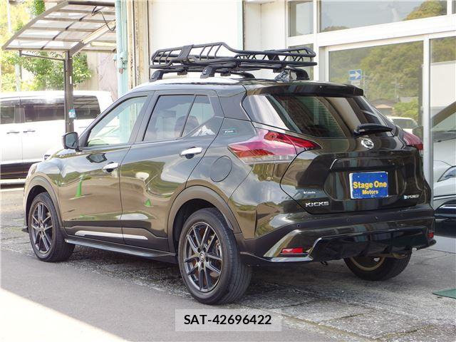 Nissan KICKS 2022 6498440-4