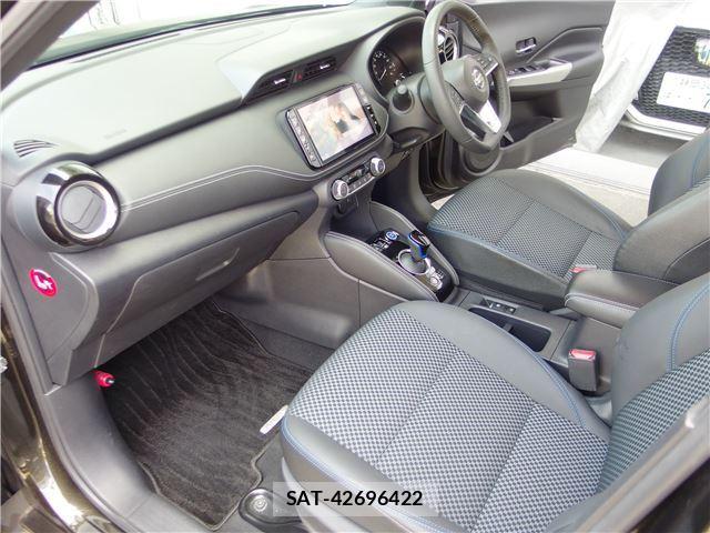 Nissan KICKS 2022 6498440-5