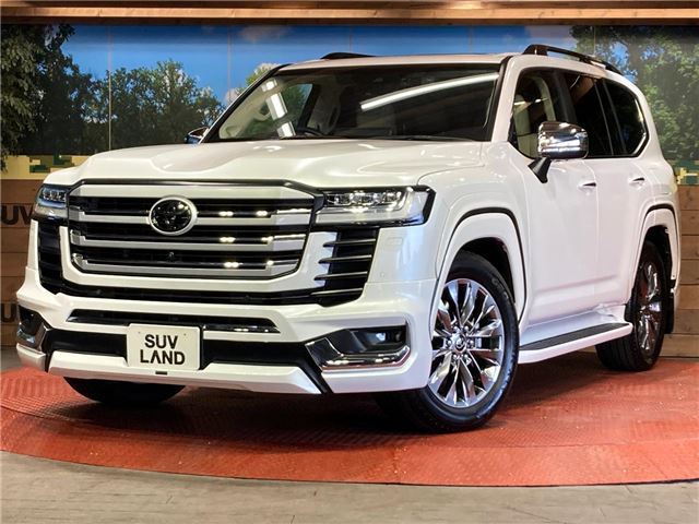 Toyota LAND CRUISER 2024 6491844-0