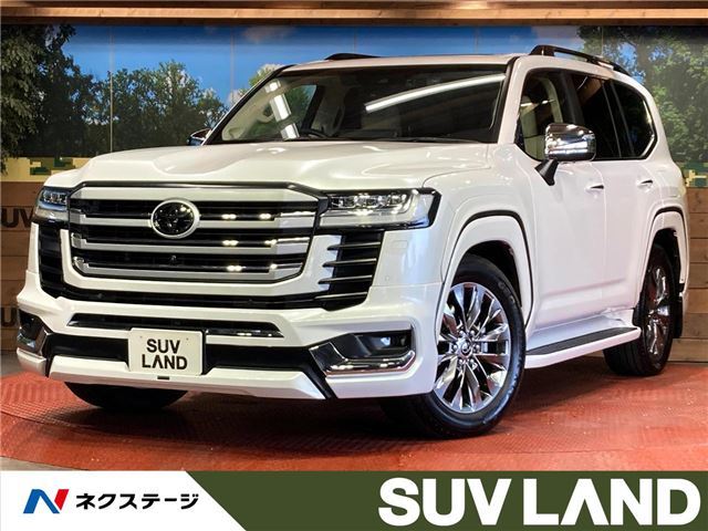 Toyota LAND CRUISER 2024 6491844-3