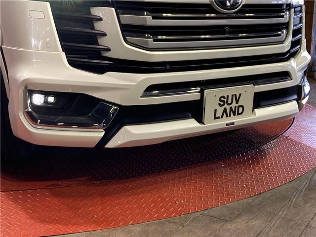 Toyota LAND CRUISER 2024 6491844-8