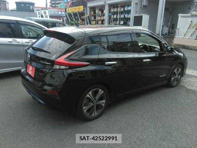 Nissan LEAF 2019 6500684-1