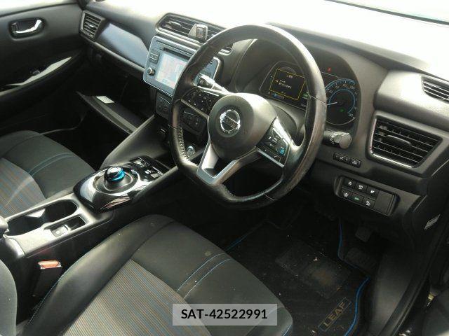 Nissan LEAF 2019 6500684-2