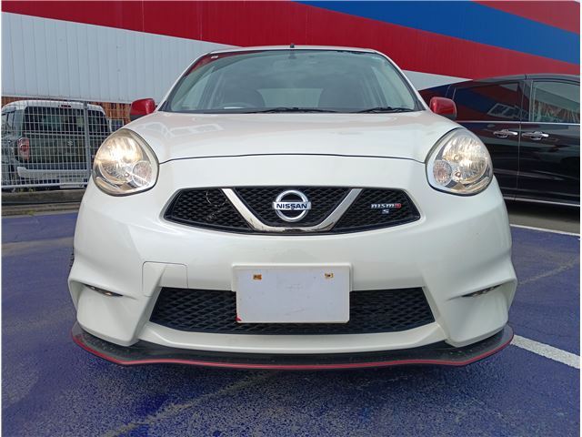 Nissan MARCH 2015 6501549-1