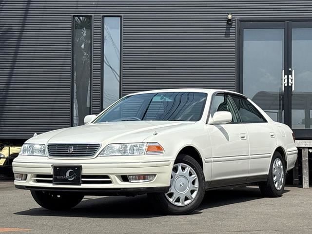 Toyota MARK II 1997 6494696-0