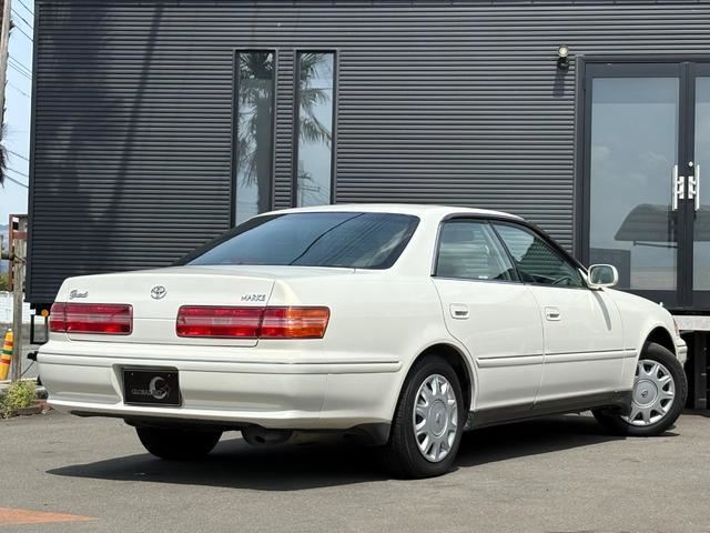 Toyota MARK II 1997 6494696-1