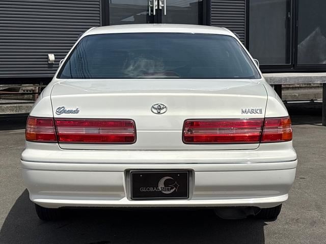 Toyota MARK II 1997 6494696-10