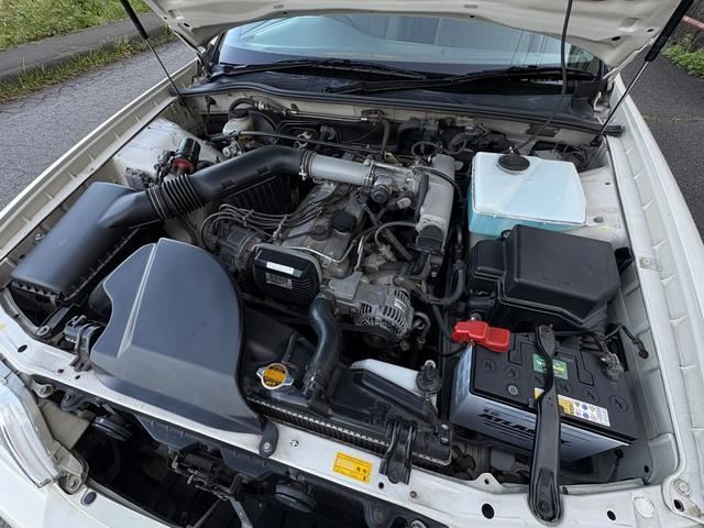 Toyota MARK II 1997 6494696-3