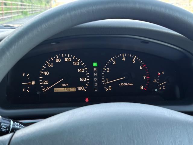 Toyota MARK II 1997 6494696-4