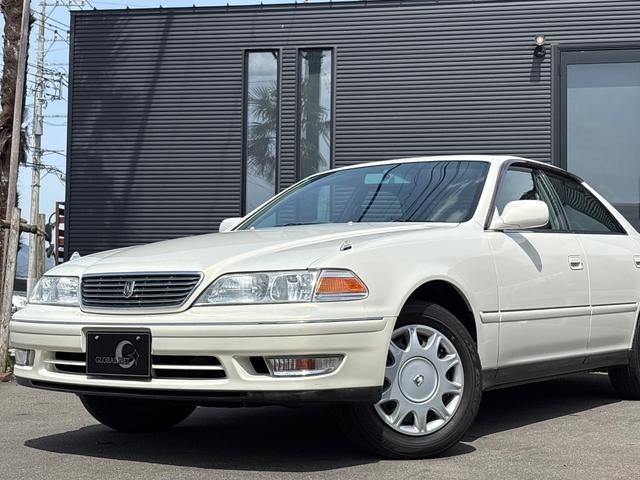 Toyota MARK II 1997 6494696-5