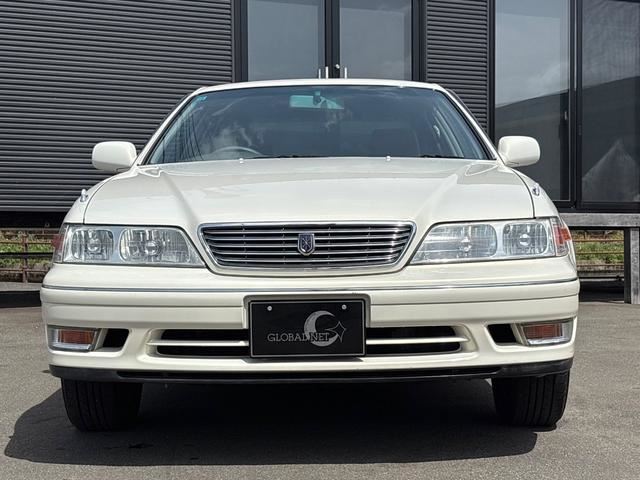 Toyota MARK II 1997 6494696-6