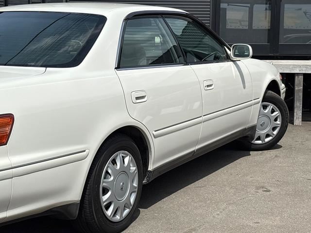 Toyota MARK II 1997 6494696-8