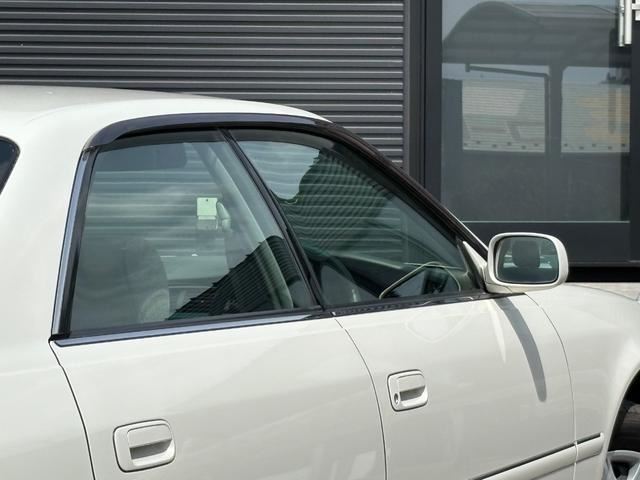 Toyota MARK II 1997 6494696-9