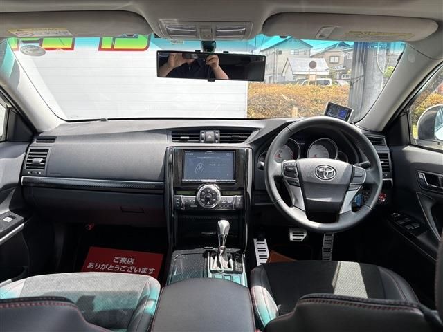 Toyota MARK X 2015 6495048-3