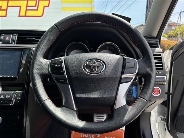 Toyota MARK X 2015 6495048-4