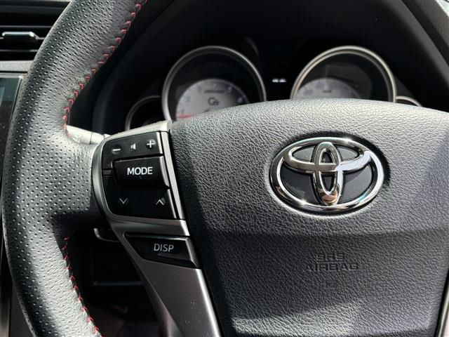 Toyota MARK X 2015 6495048-5