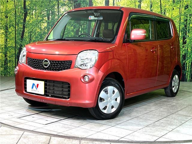 Nissan MOCO 2011 6502749-0