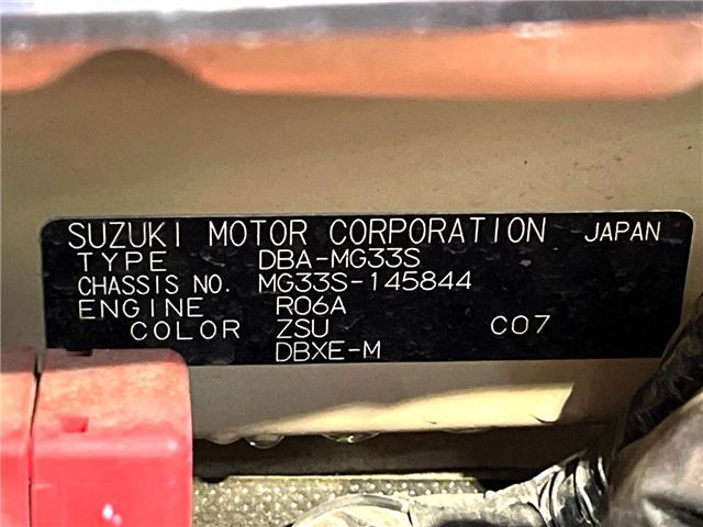 Nissan MOCO 2011 6502749-1