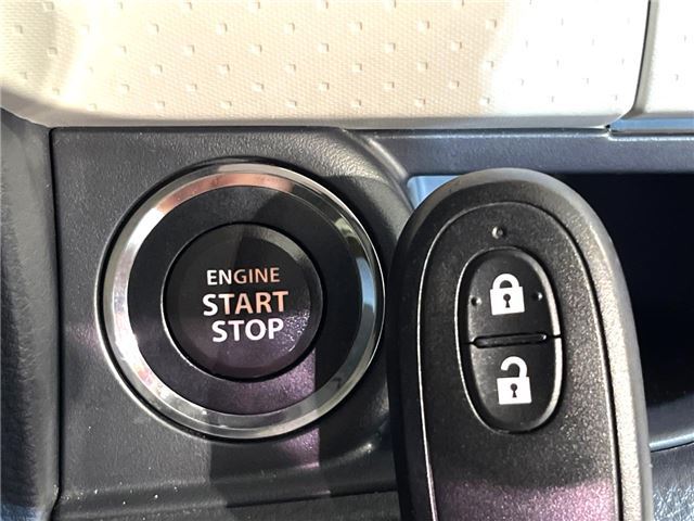 Nissan MOCO 2011 6502749-10