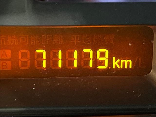 Nissan MOCO 2011 6502749-2