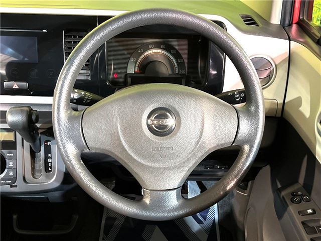 Nissan MOCO 2011 6502749-5