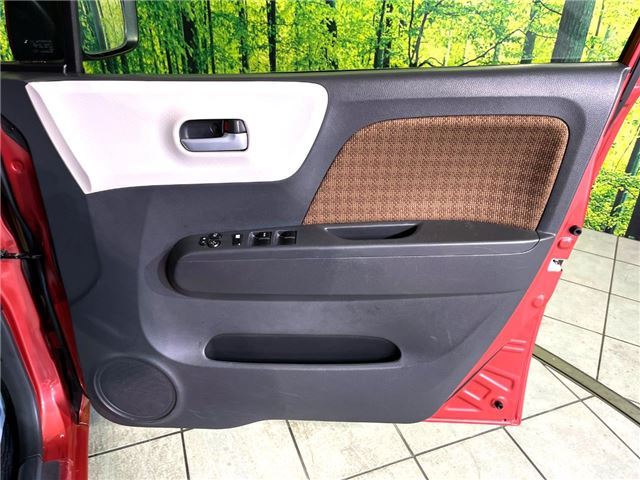 Nissan MOCO 2011 6502749-6
