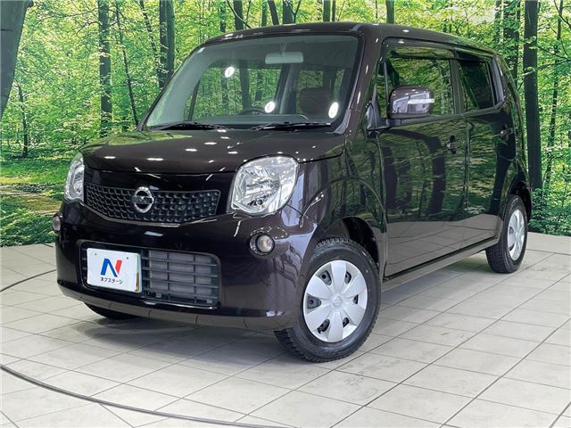 Nissan MOCO 2011 6502844-0