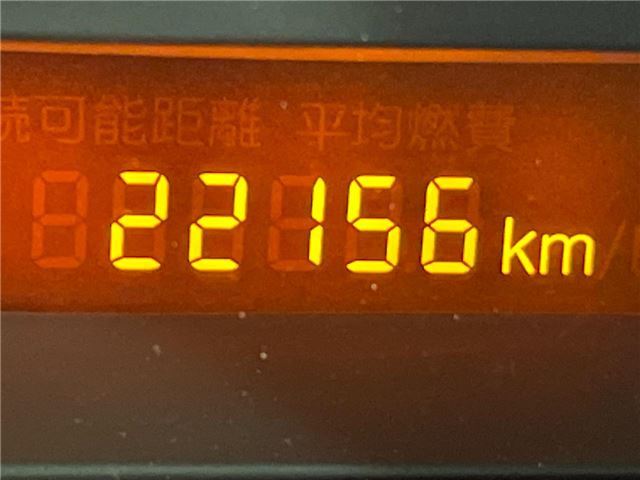 Nissan MOCO 2011 6502844-2