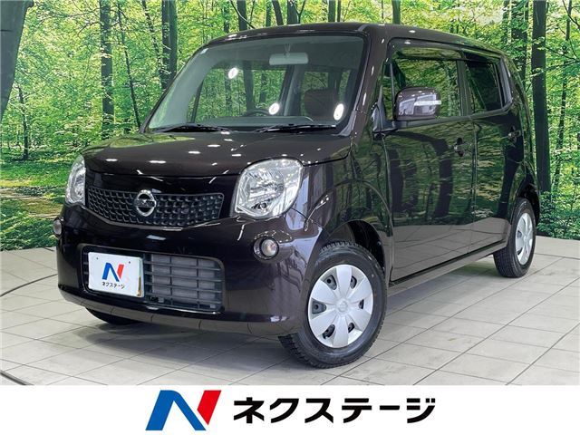Nissan MOCO 2011 6502844-3