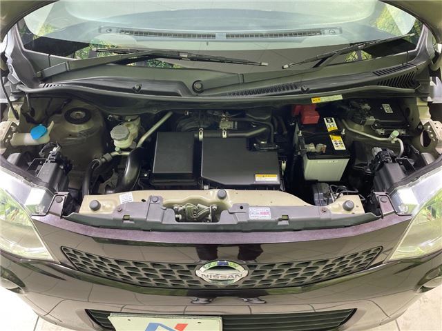 Nissan MOCO 2011 6502844-4