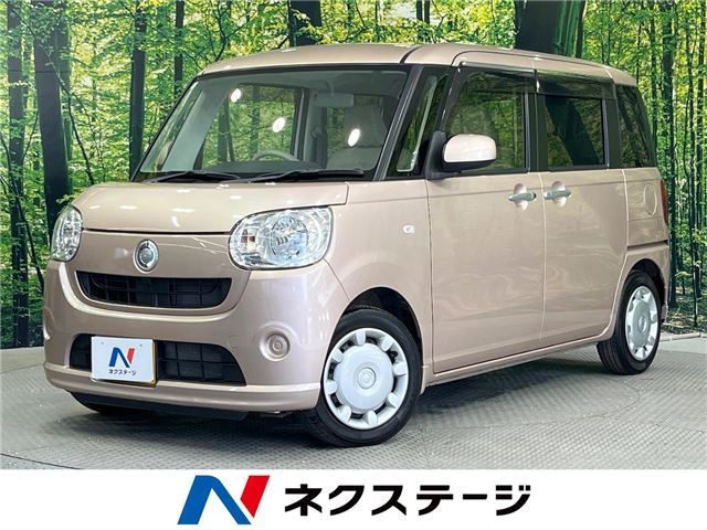 Daihatsu MOVE CANBUS 2016 6509923-3