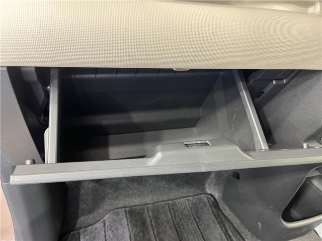 Daihatsu MOVE CANBUS 2016 6509923-4