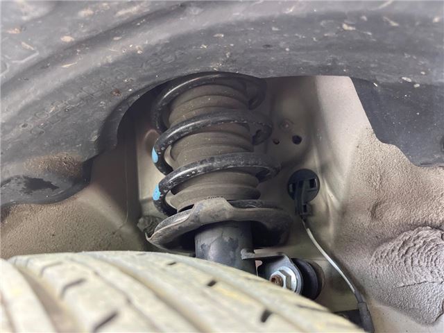 Daihatsu MOVE CANBUS 2016 6509923-9