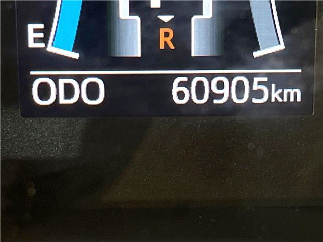 Daihatsu MOVE CUSTOM 2015 6510284-2