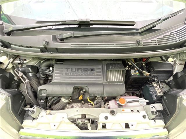 Daihatsu MOVE CUSTOM 2015 6510284-4