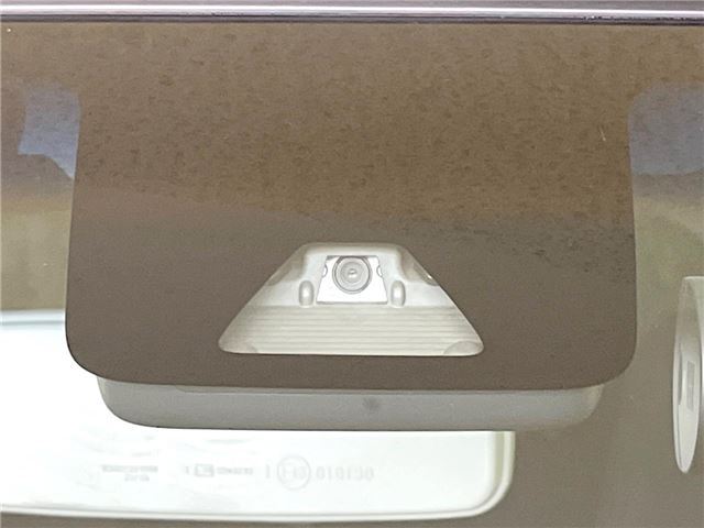 Daihatsu MOVE CUSTOM 2015 6510284-5