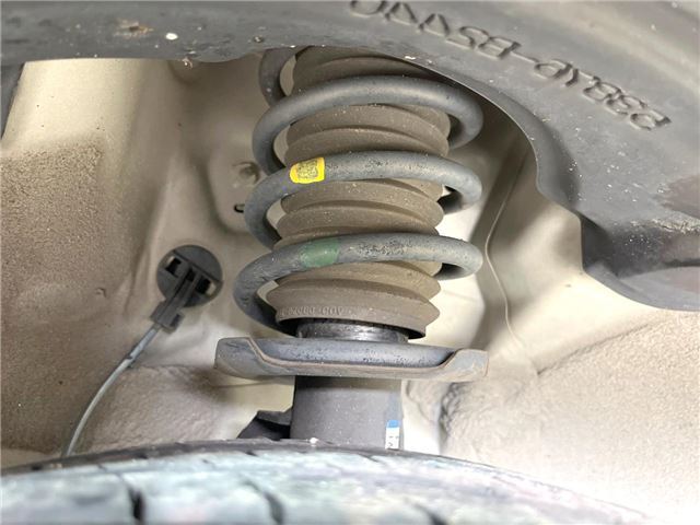 Daihatsu MOVE CUSTOM 2015 6510284-8