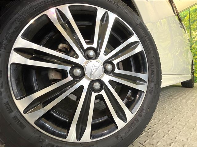 Daihatsu MOVE CUSTOM 2015 6510284-9
