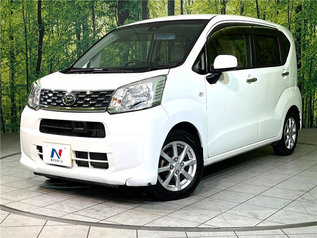Daihatsu MOVE 2015 6491547-0