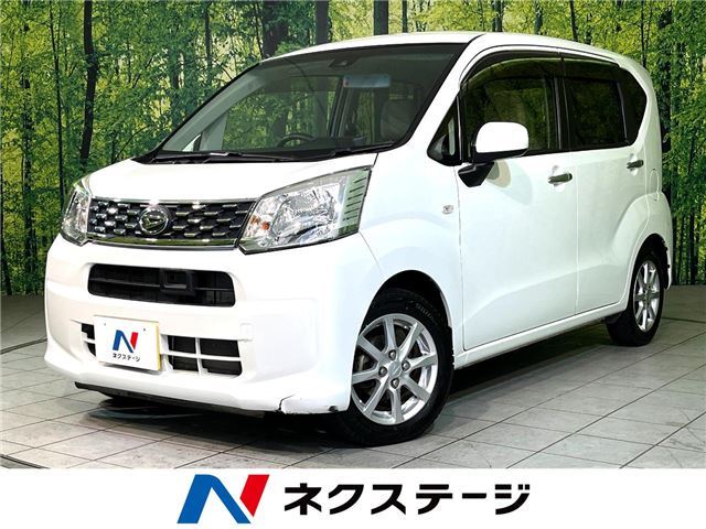Daihatsu MOVE 2015 6491547-3