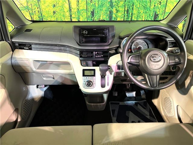 Daihatsu MOVE 2015 6491547-4